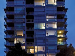 Alojamiento de estudiantes en Vancouver