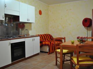 Vive a tu aire en un estudio en Sicilia