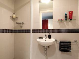 Baño privado