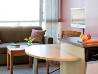 Apartamento de estudiantes en Vancouver