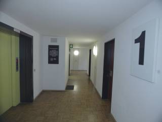 Residencia de estudiantes en Friburgo, Alemania