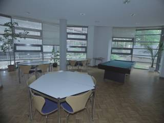Student Lounge