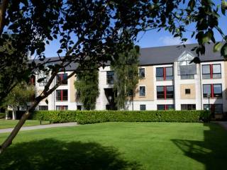 UCD Campus