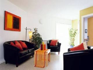 Riverwalk apartment Waterford