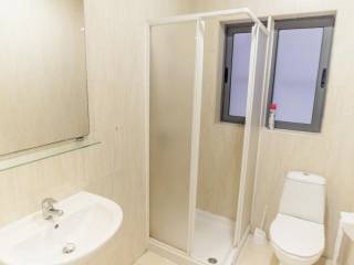 Baño apartamento Valley View