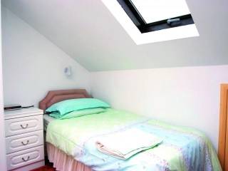 Habitación en familia en Brighton, Inglaterra