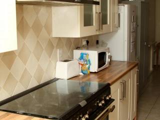 251 Cherry Hinton house