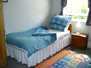 Habitación de un Homestay en Londres