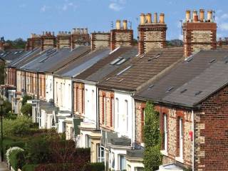 Familia Homestay en Londres