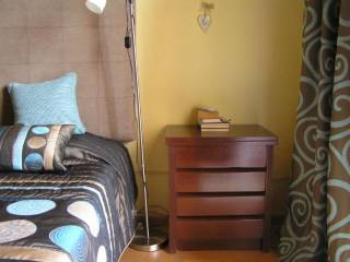 Habitación de estudiantes en Oxford