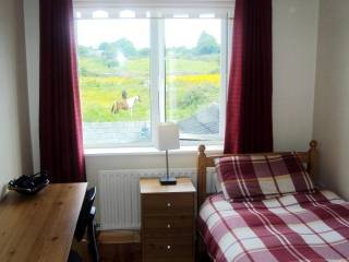 Homestay para estudiantes en Irlanda