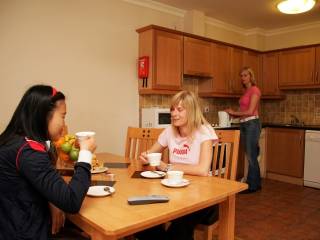 Apartamento de estudiantes GortNa Galway