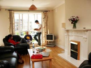Apartamento GortNa Galway