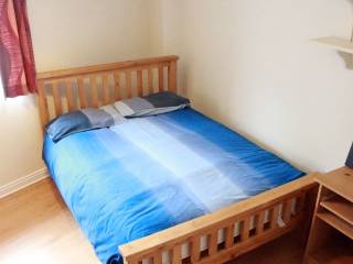 Apartamento Kirwan Galway
