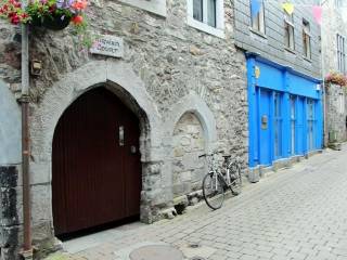 Kirwan Court Galway Irlanda