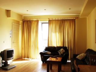 Apartamento TonnNa Galway