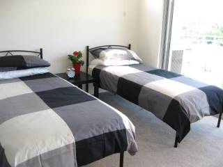 Habitación de estudiantes en Brisbane