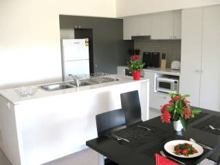 Apartamento de estudiantes en Brisbane