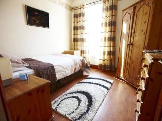 Habitación de estudiantes en Liverpool