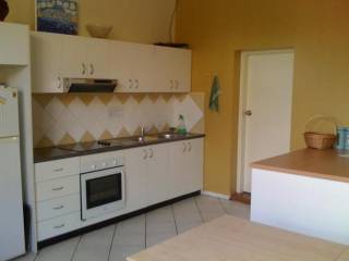 Acceso a cocina compartida