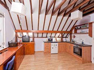Estudio Fairholme House