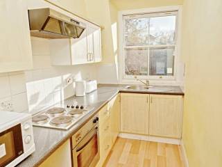 Cocina Penywern House
