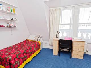 Habitación Penywern House