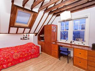 Estudio Fairholme House Londres