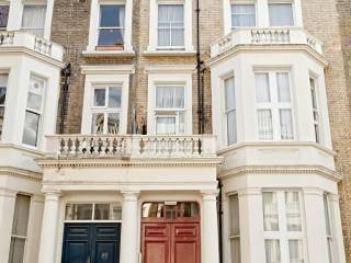 Alojamiento de estudiantes en Londres