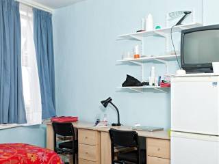 Habitación Shepherd’s Bush House