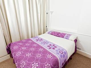 Apartamento en Fulham Road - Londres