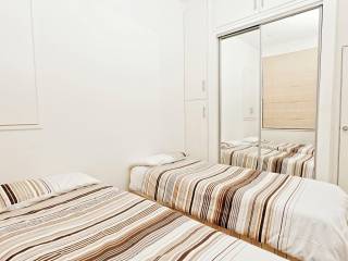 Habitación de estudiantes en Londres