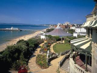 Bournemouth, un destino clásico para aprender inglés