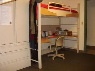 Residencia Fenway College en Boston
