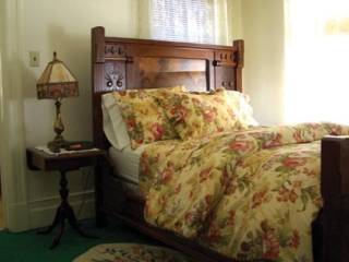 Habitación en familia en Nueva York