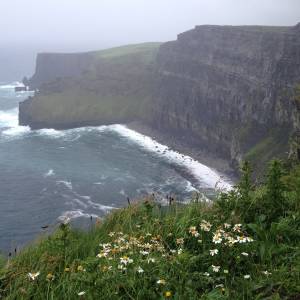 Acantilados de Moher